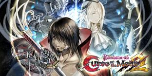 Bloodstained: Curse of the Moon 2 выходит в июле